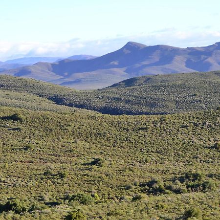 Mont Eco Game Reserve Montagu Luaran gambar