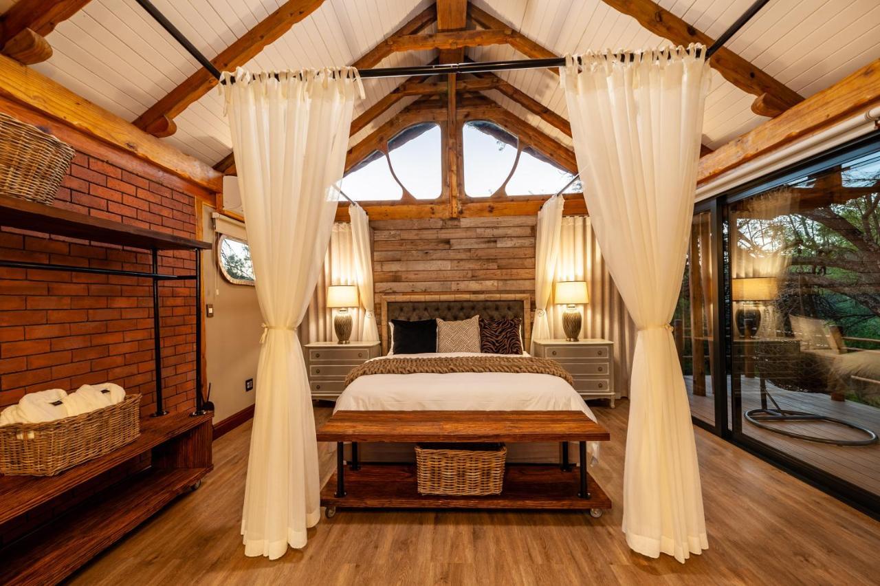 Mont Eco Game Reserve Montagu Luaran gambar