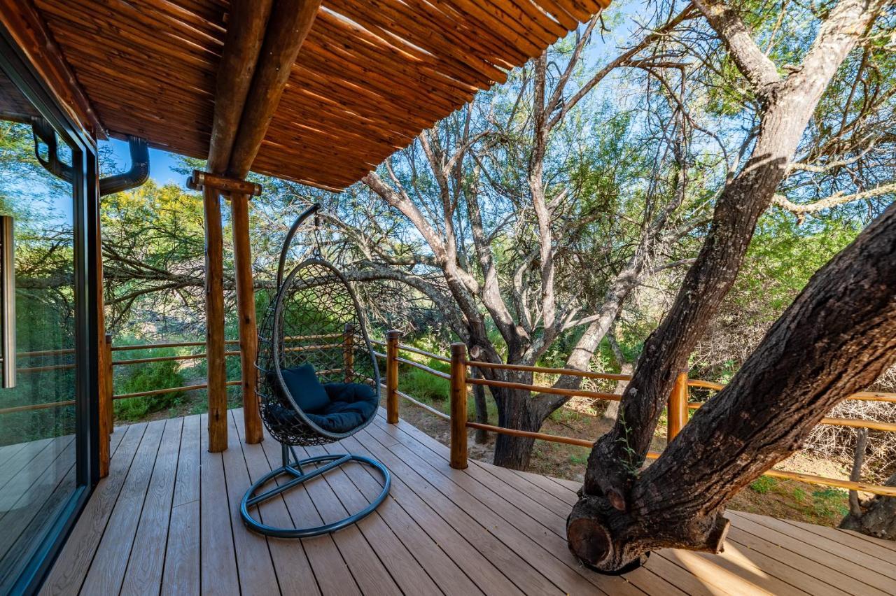 Mont Eco Game Reserve Montagu Luaran gambar